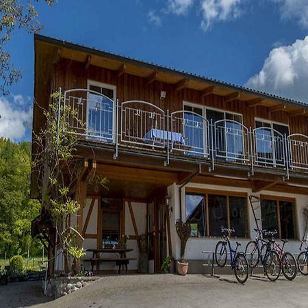 Ferienwohnung Aichem Radolfzell am Bodensee Buitenkant foto