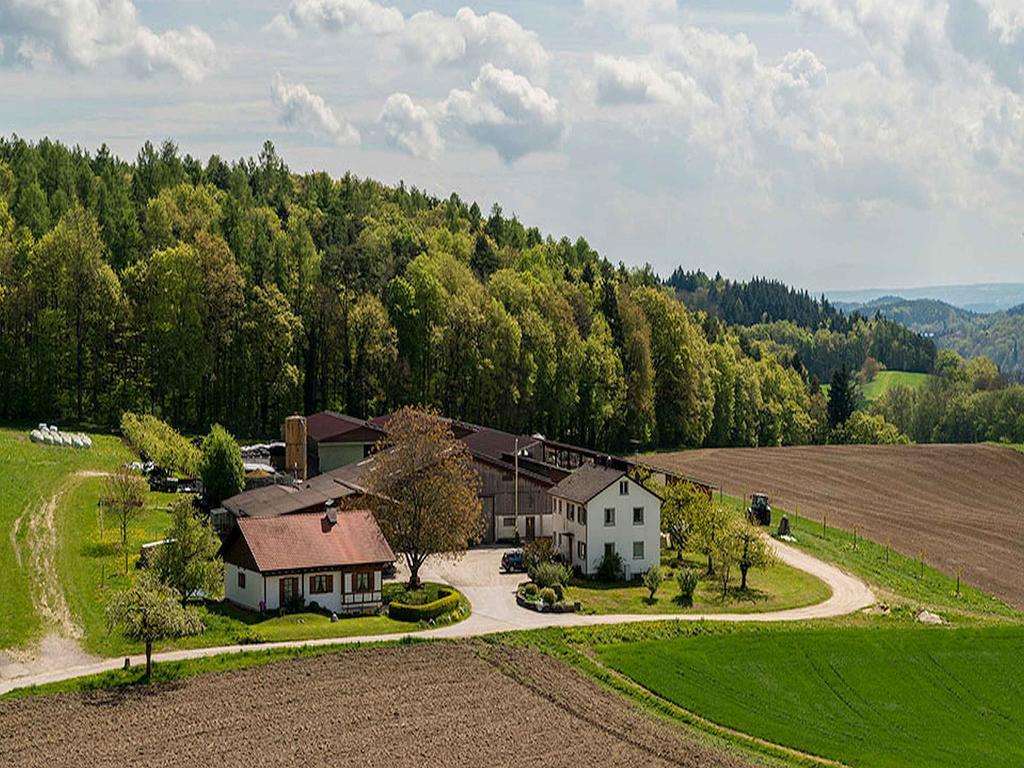 Ferienwohnung Aichem Radolfzell am Bodensee Buitenkant foto
