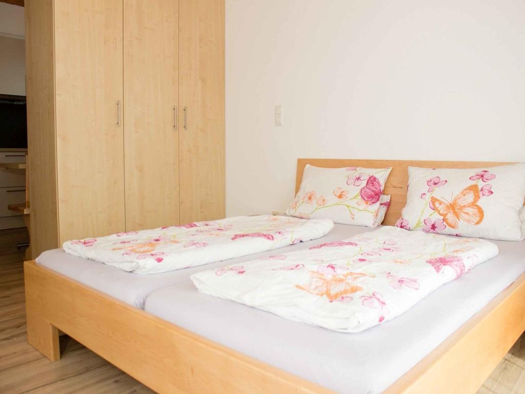 Ferienwohnung Aichem Radolfzell am Bodensee Buitenkant foto
