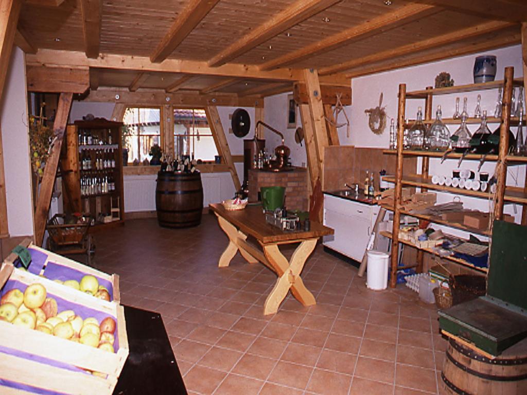 Ferienwohnung Aichem Radolfzell am Bodensee Buitenkant foto