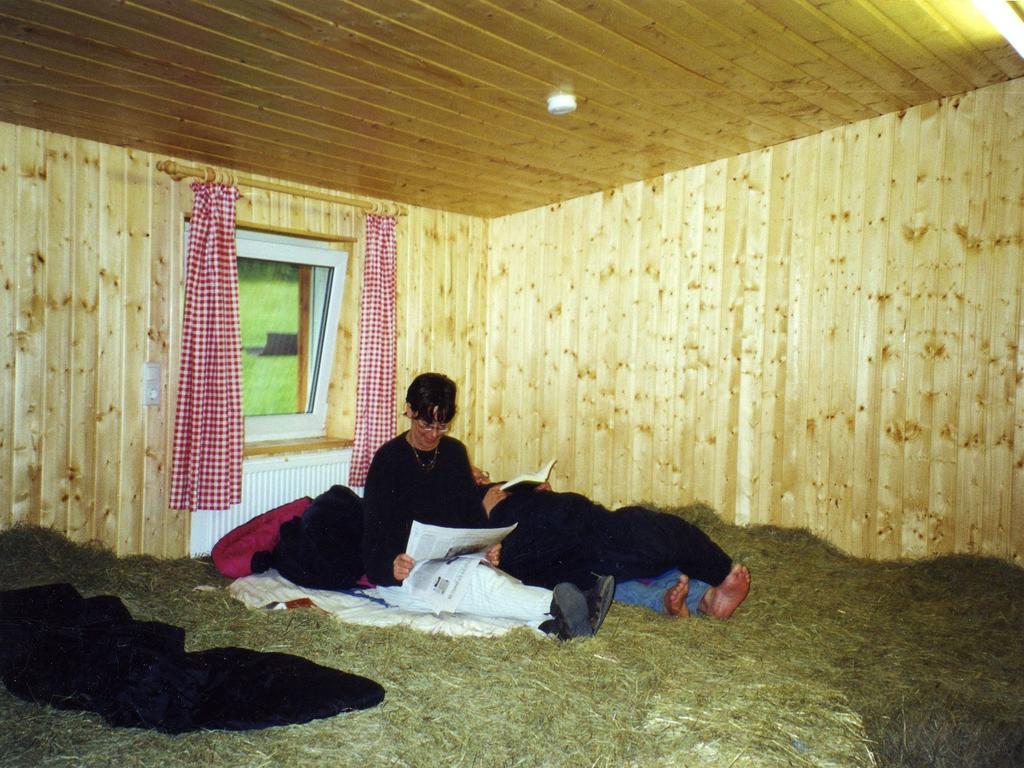 Ferienwohnung Aichem Radolfzell am Bodensee Buitenkant foto