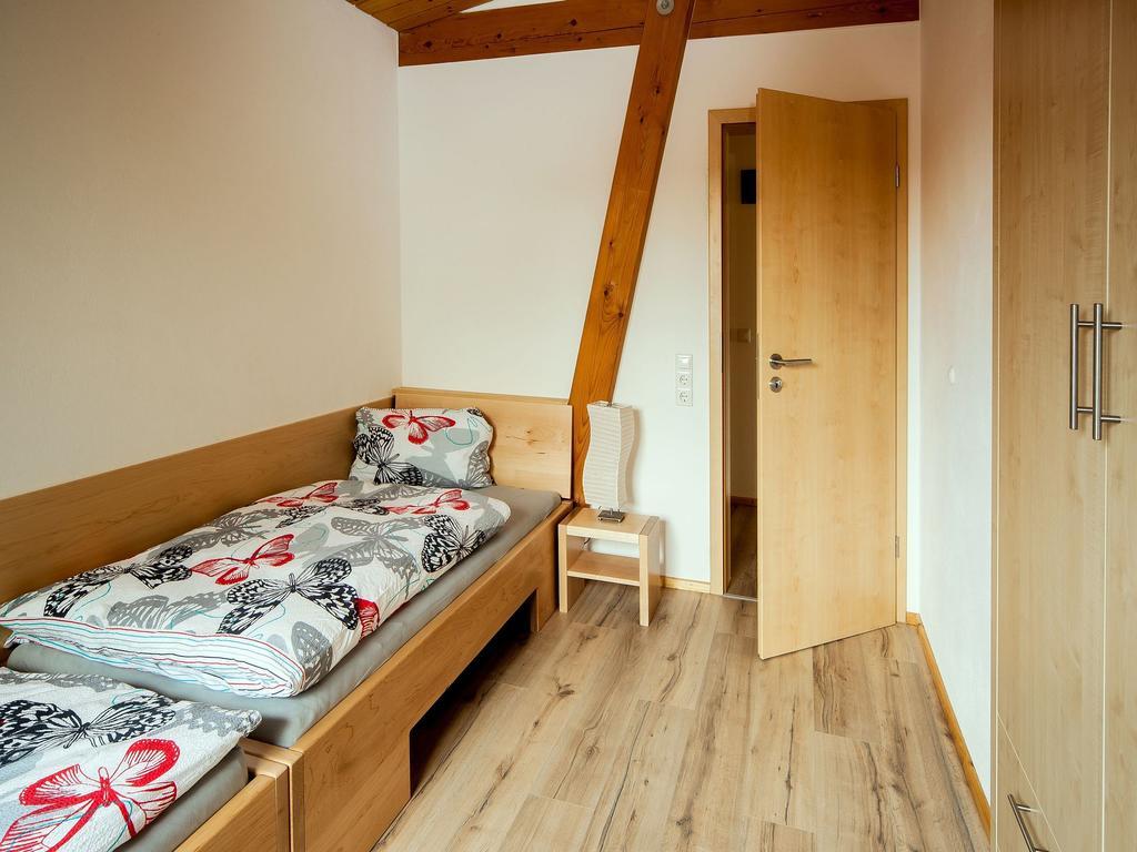 Ferienwohnung Aichem Radolfzell am Bodensee Buitenkant foto