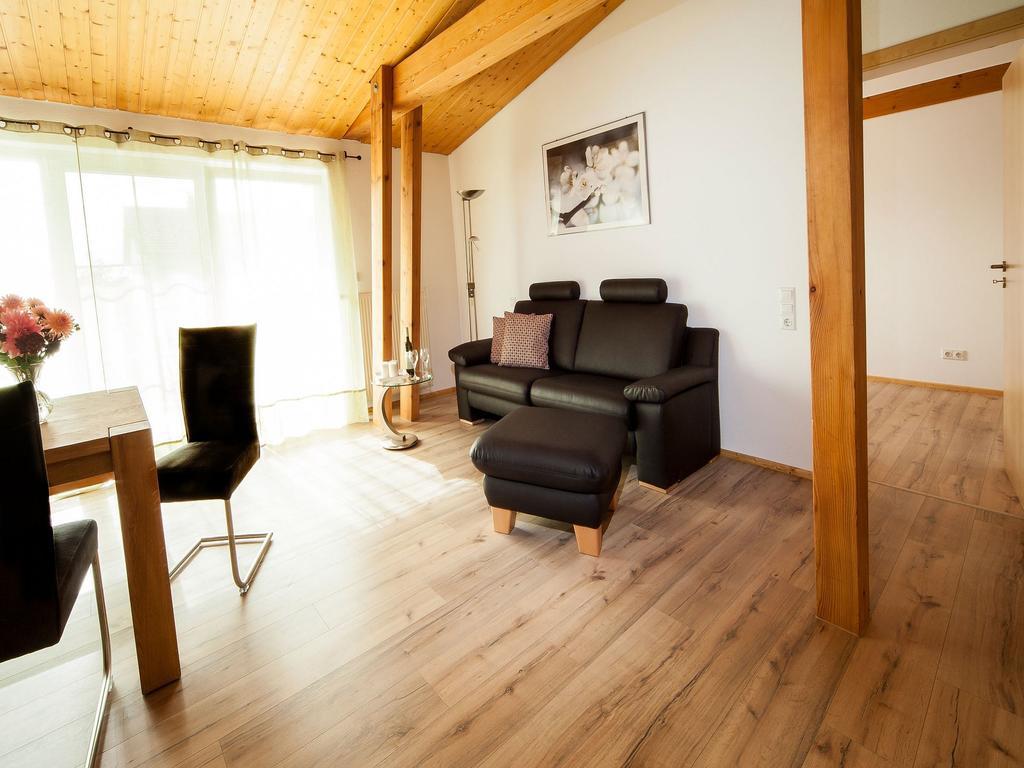 Ferienwohnung Aichem Radolfzell am Bodensee Buitenkant foto