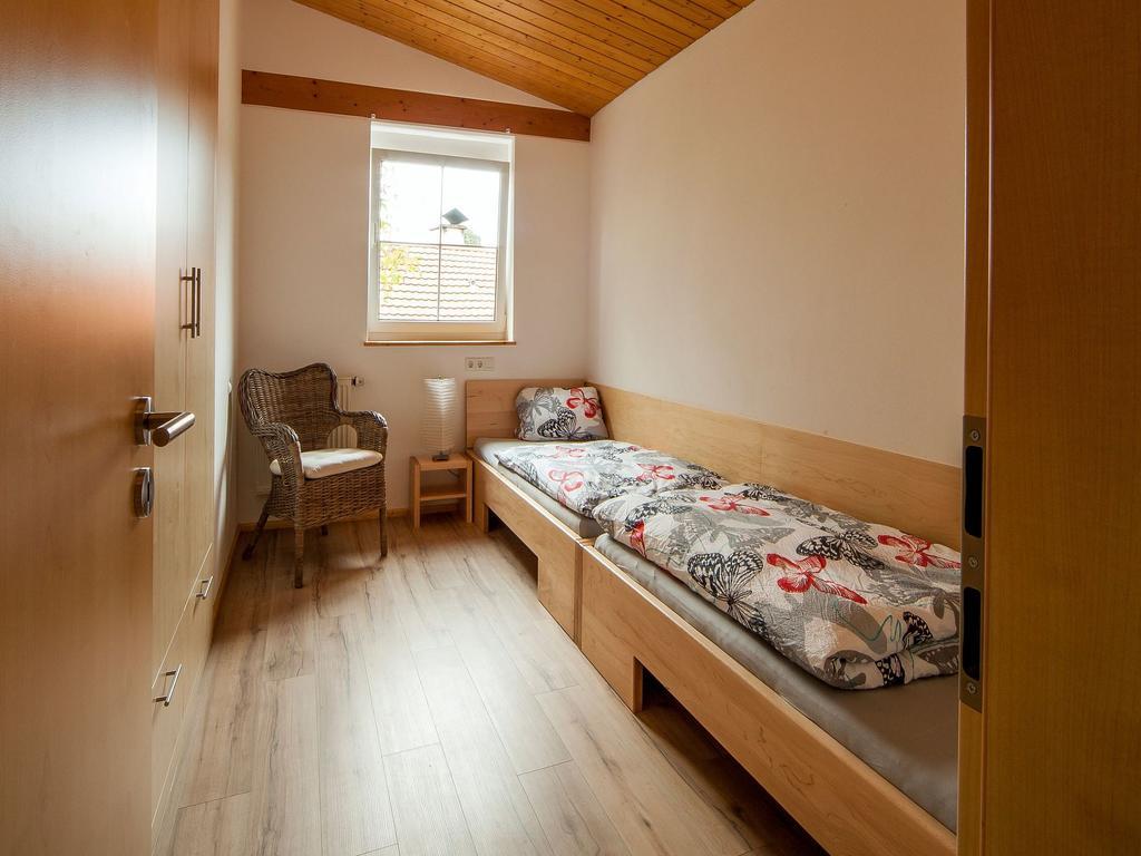 Ferienwohnung Aichem Radolfzell am Bodensee Buitenkant foto
