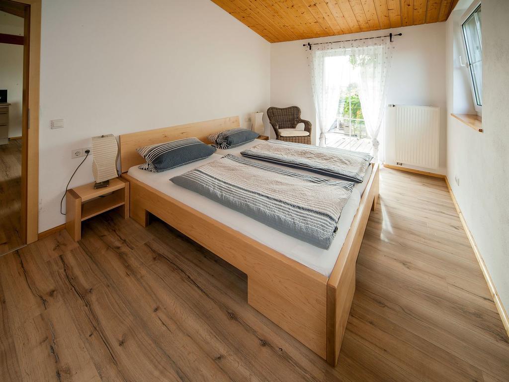 Ferienwohnung Aichem Radolfzell am Bodensee Buitenkant foto