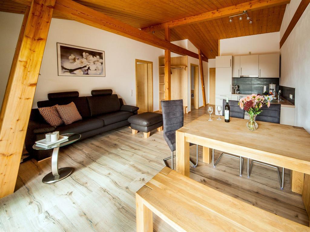Ferienwohnung Aichem Radolfzell am Bodensee Buitenkant foto