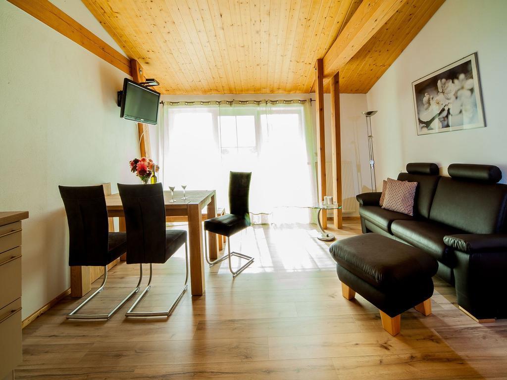 Ferienwohnung Aichem Radolfzell am Bodensee Buitenkant foto